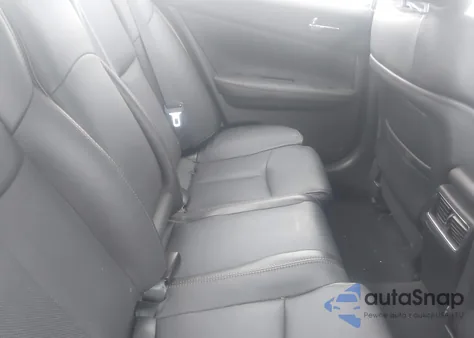 2014 Nissan Maxima 3.5 Sv z USA, uszkodzony, nr VIN 1N4AA5AP9EC470422